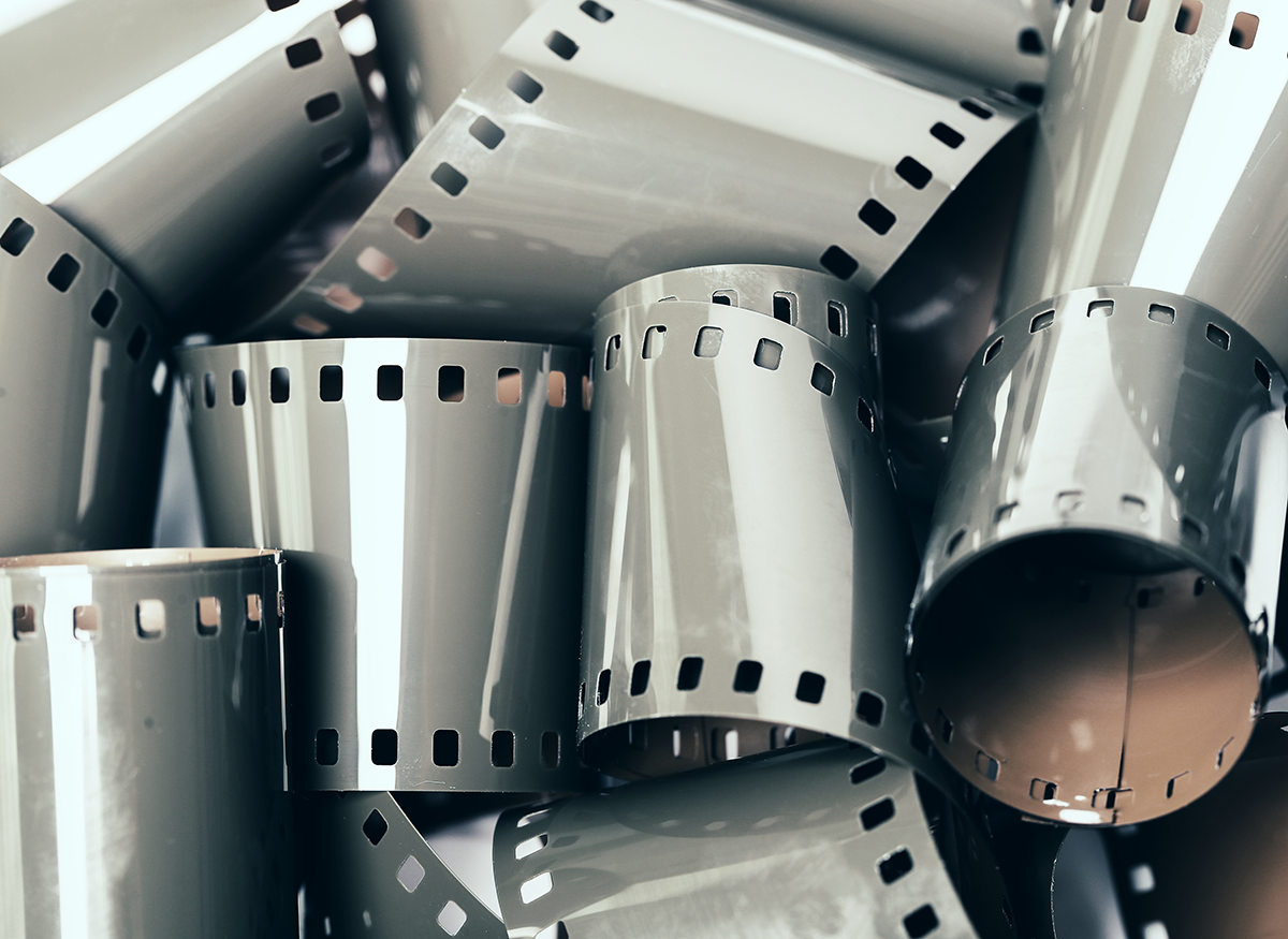 Top 3 reasons why your business should recycle X-rays and film