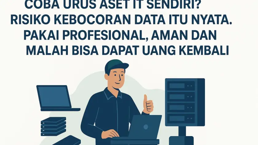 aset IT lama