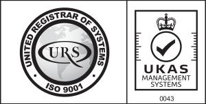 ISO 9001_UKAS_URS